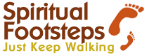 Spiritual Footsteps